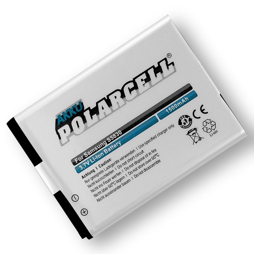 Polarcell batteria per samsung - batteria,