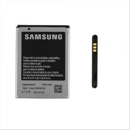 Batteria originale samsung - batteria,