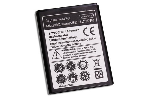 Batteria per samsung galaxy - samsung,