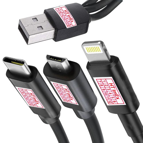 Cavo usb ricarica - usb,