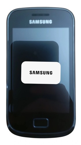 Samsung galaxy mini s6500 - samsung, 2