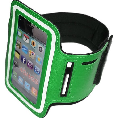 Armband run case custodia - run, da