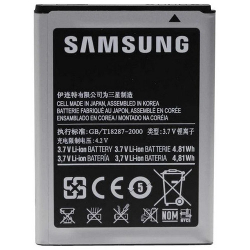 Samsung batteria originale - batteria,