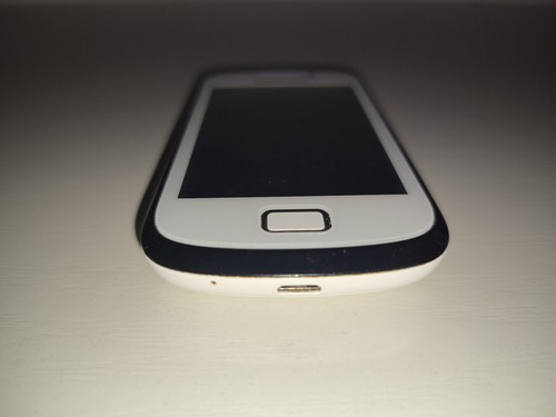 Smartphone samsung galaxy mini - smartphone,