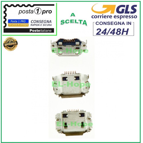 Connettore ricarica samsung - ricarica,