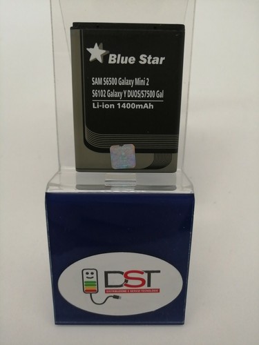 Batteria blue star samsung - blue,