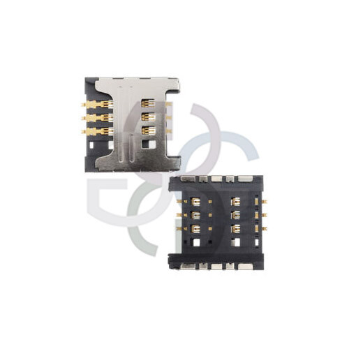 Lector tarjeta sim card reader - lector,