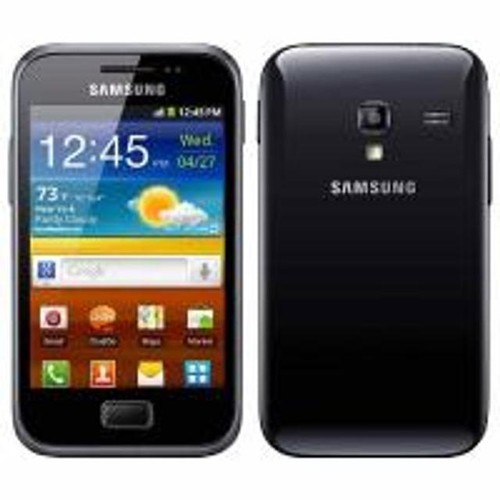 Smartphone samsung galaxy - smartphone, mini