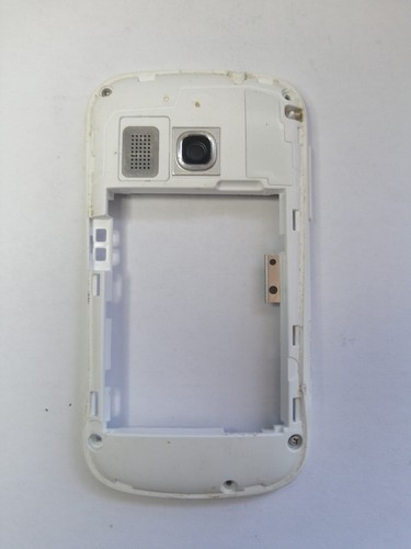 Internal housing with - , speaker