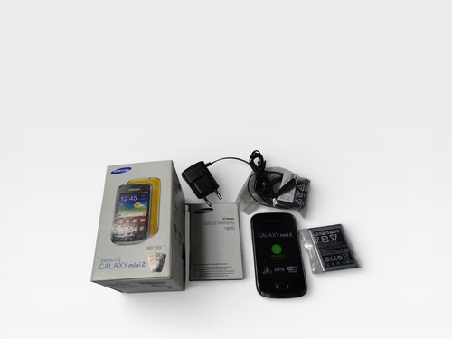 Samsung galaxy mini s6500 - samsung,