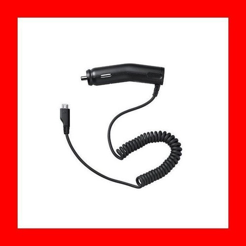 Chargeur voiture - ★★,