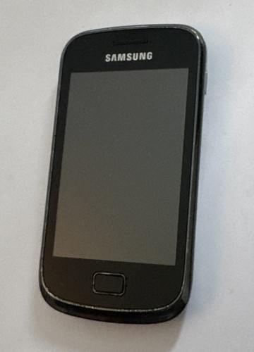 Samsung galaxy mini s6500 - samsung,