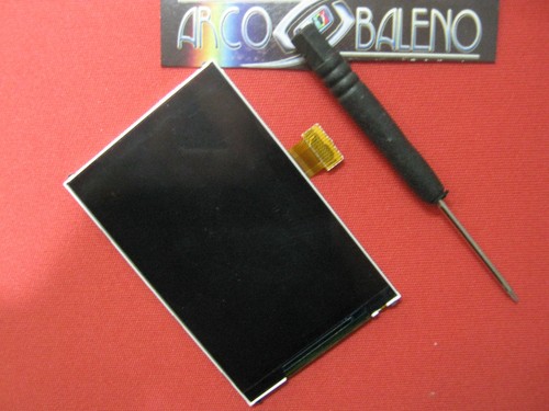 Display lcd per - lcd,