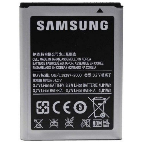 Samsung batteria originale - batteria,