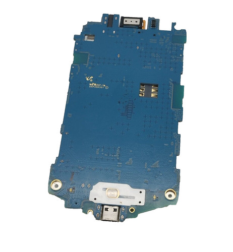 Scheda madre main board per